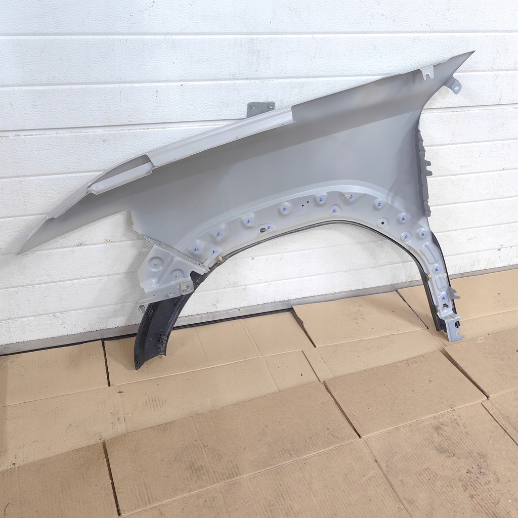 фото №6, Крила передній правий dacia duster iii