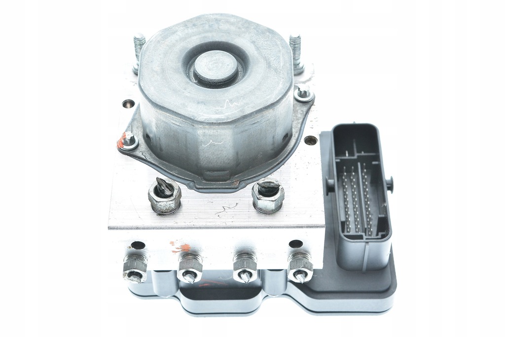 фото №8, Насос abs aygo 0265258008 0265956731 44540-0h130