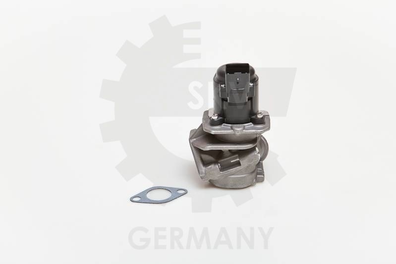 фото №4, Клапан egr 88086 14skv028