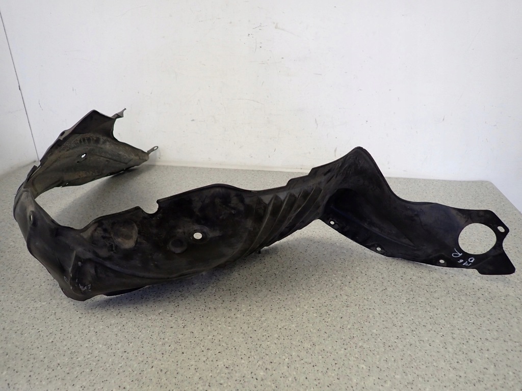 фото №1, Mazda 6 mazda6 02-07 подкрылок передние правое