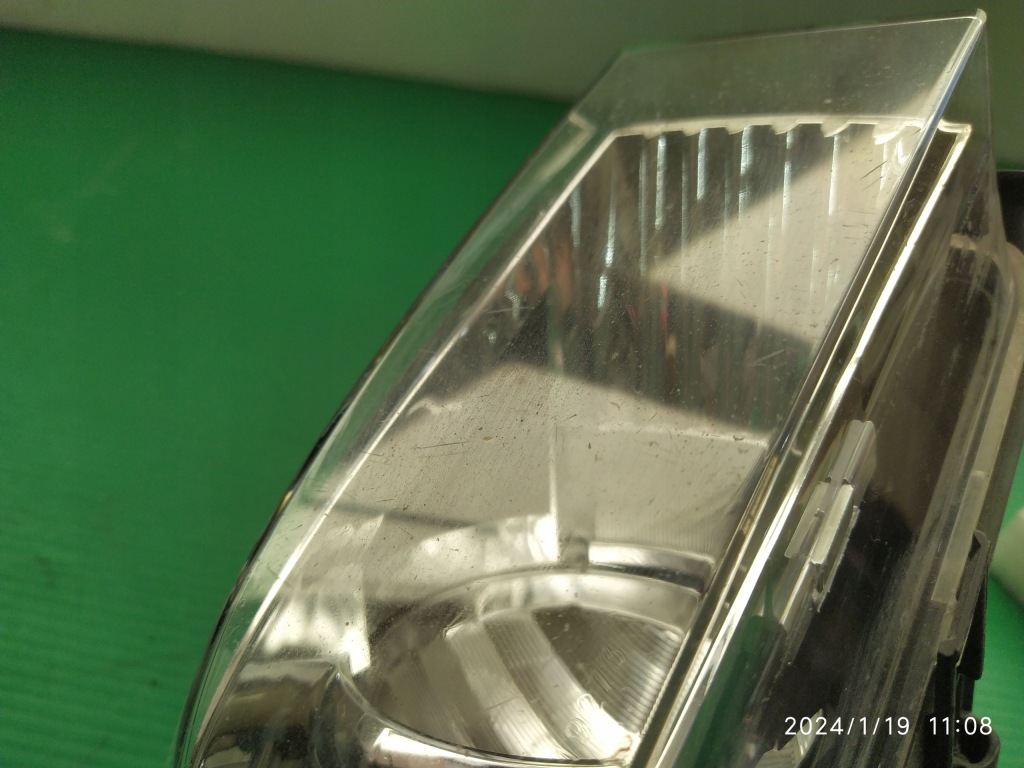 фото №5, Протитуманна фара правий opel insignia a 13226829