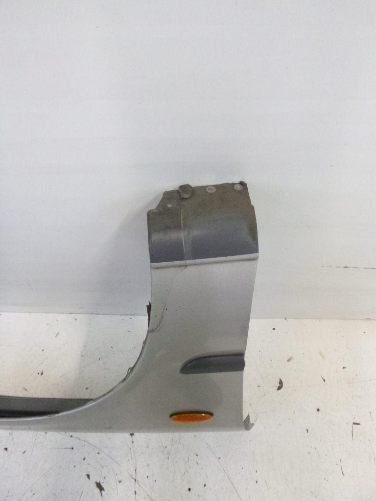 фото №7, Крила правий mazda 626gf 4f liftback 2000