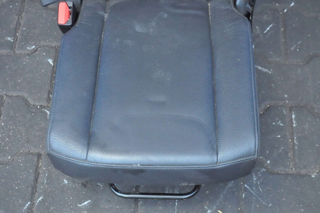 фото №6, Volvo xc90 ii сидіння середній drugiego rzędu