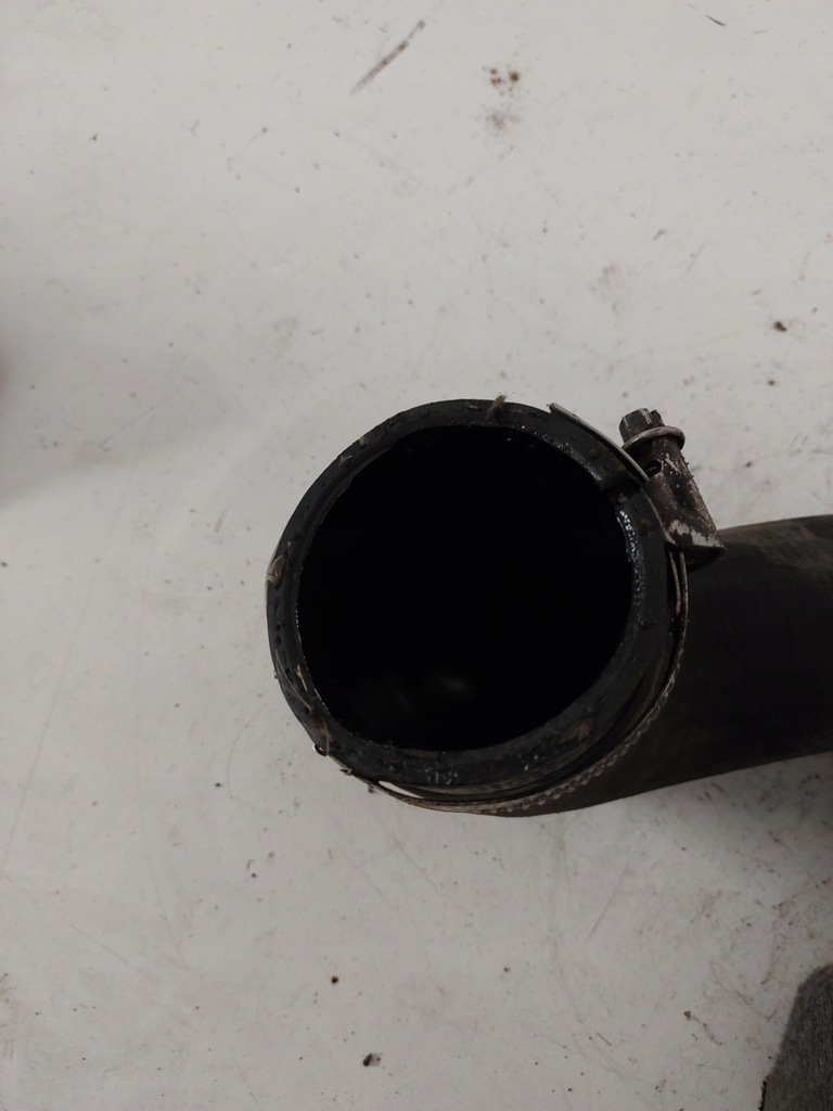 фото №6, Труба шланг интеркулер vw seat skoda audi