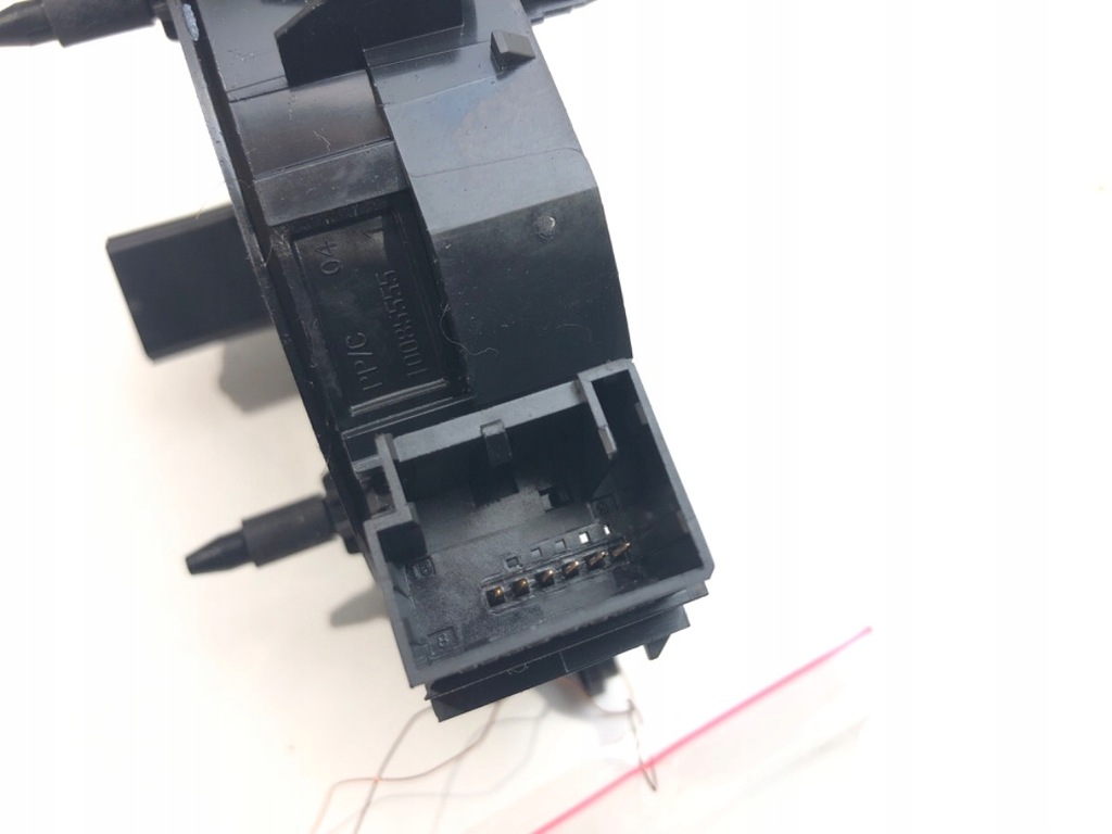 фото №6, Стрічка подушка безпеки skoda rapid 6ra959653