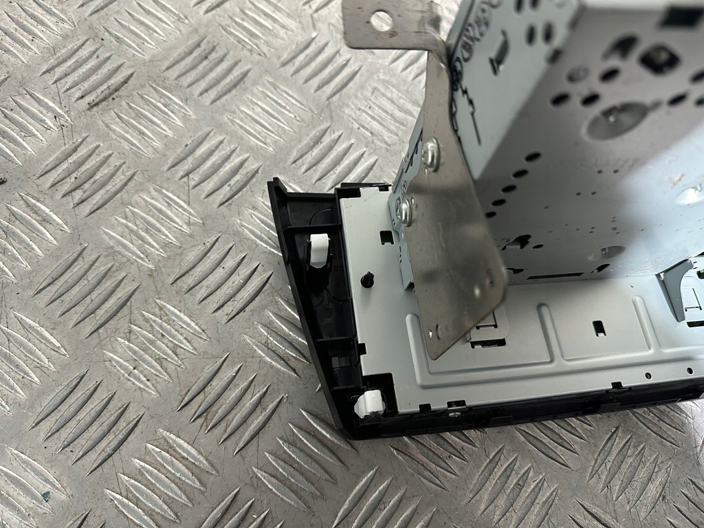 фото №7, Mitsubishi space star ii радио 8701a538