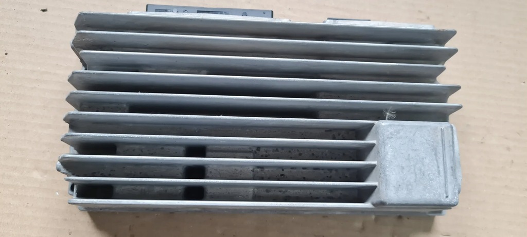 фото №6, Sq5 8r q5 усилитель bang olufsen 8t1035223a a4 b8