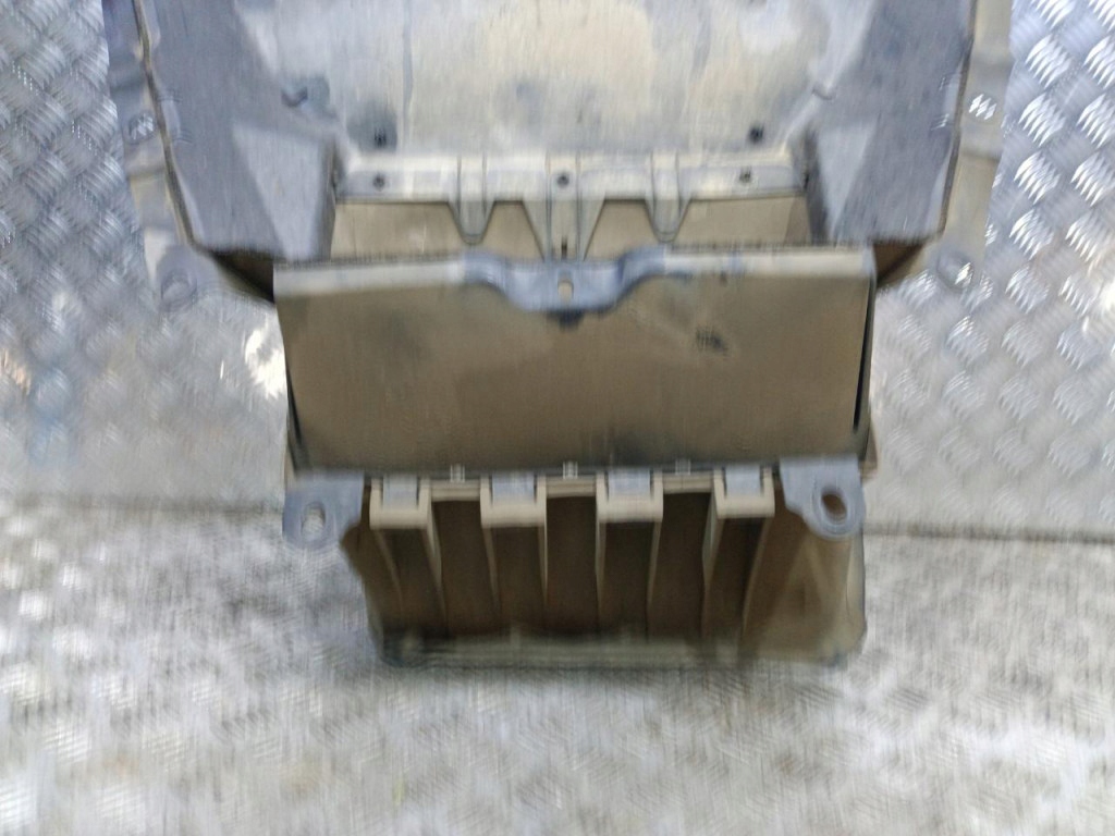 фото №4, Subaru forester iv 2.0 b воздухозаборник воздуха pod капот