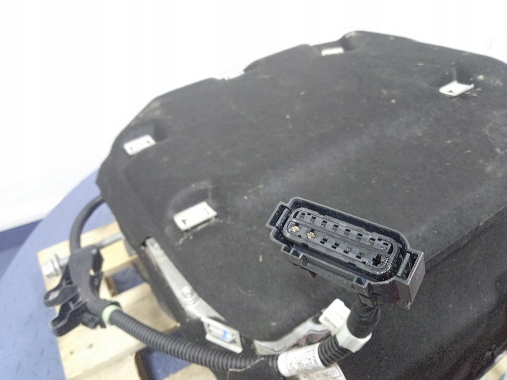 Bmw ix xdrive40 i20 двигатель электрический задний 5a57b44 Недорого