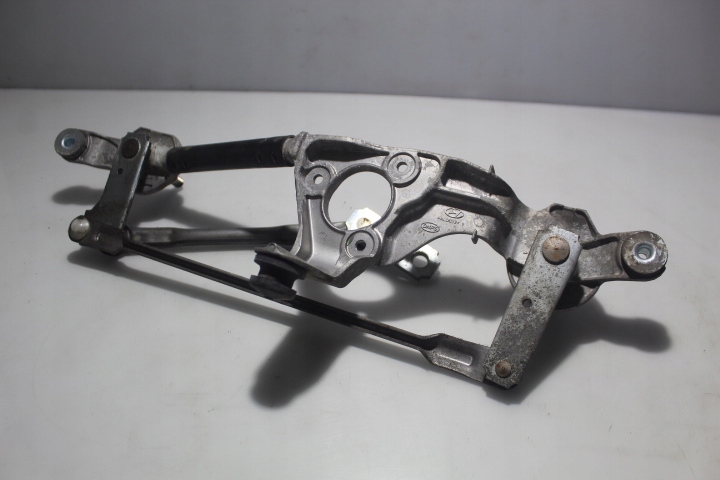 фото №1, Механизм дворник перед hyundai i30 ii