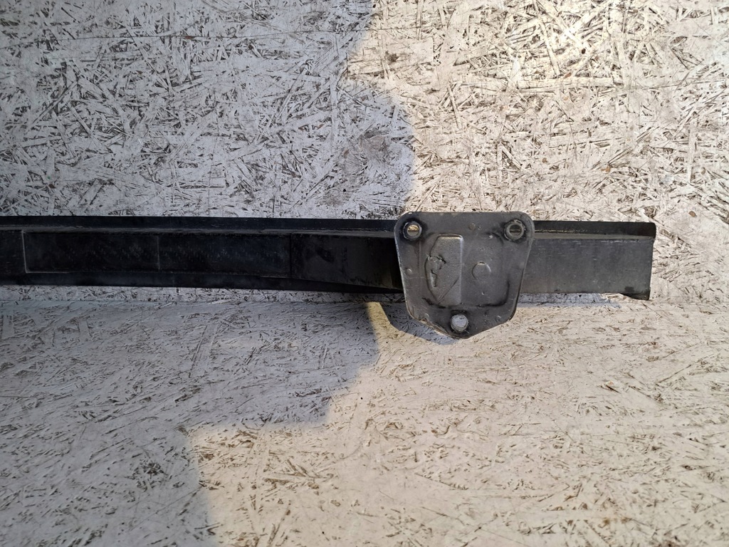 фото №8, Bmw 3 e92 e93 m3 усилитель балка задняя 7900766