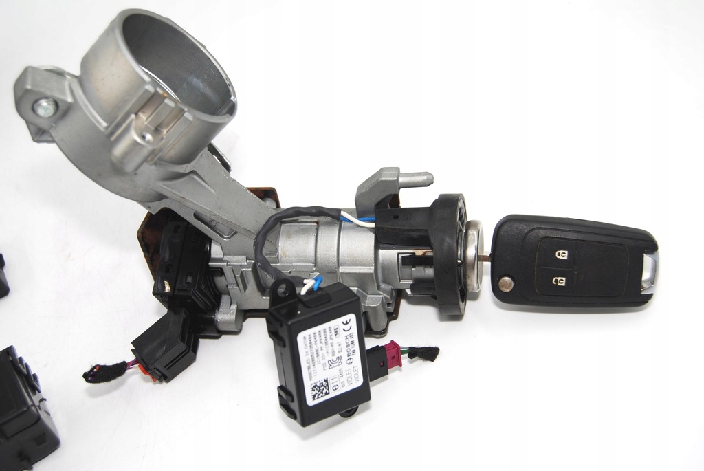 фото №8, Набор стартовый do запуск opel insignia a lift 1,6cdti 55491705 13222786