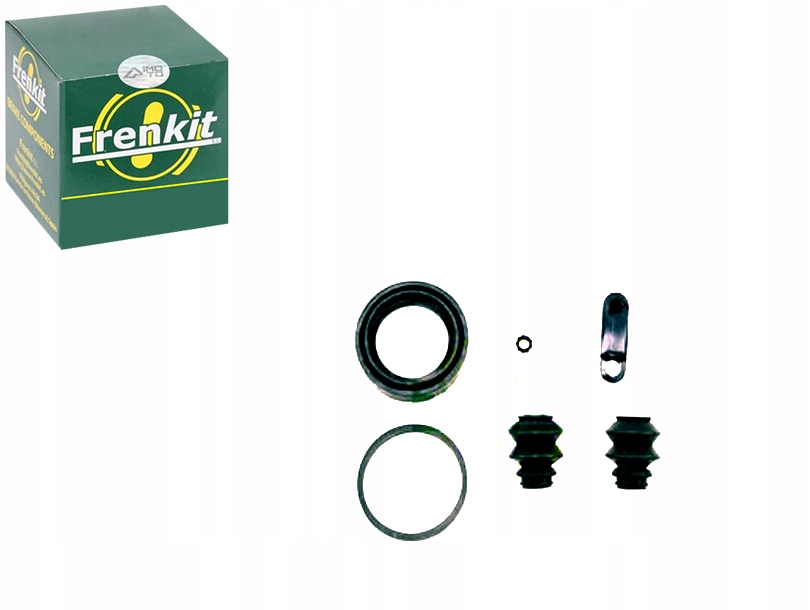 фото №1, Набір ремонтний супорт smart roadster 0.7 brabus