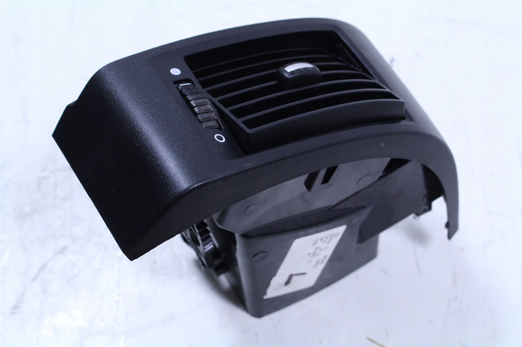 фото №1, Решётка обдув fiat ducato iii 23r.2.2d euro6