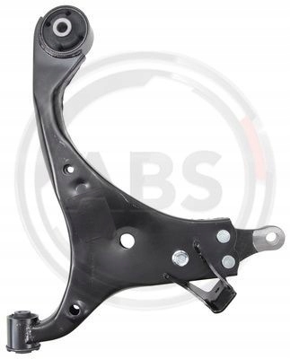 фото №1, Важіль перед kia carens iii 2.0 crdi 07-