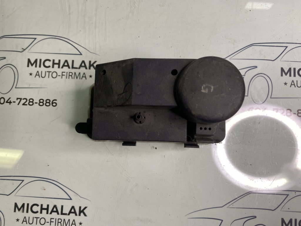 фото №1, Помпа центрального замка mercedes w124 1248000348