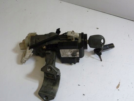 фото №1, Замок зажигания ключ kia cerato