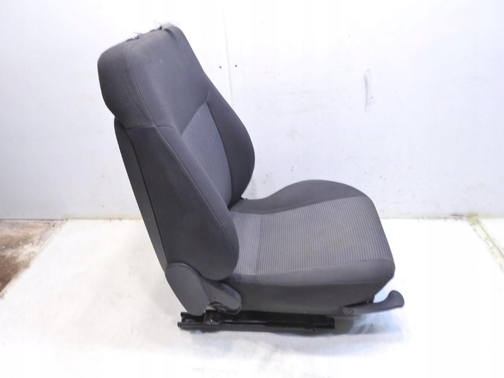 фото №8, Сиденье левый перед opel meriva a lift