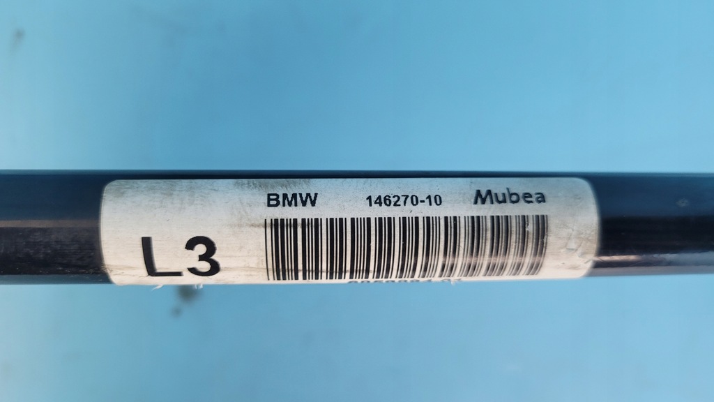 фото №9, Bmw f48 x1 тяга стабілізатора задня 6859894