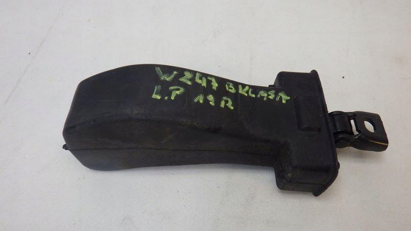 фото №1, Обмежувач двері лівий перед mercedes w247 a1777207000