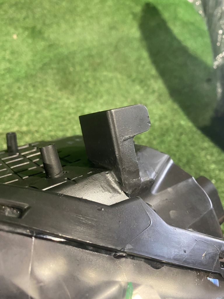 фото №3, Фара правый kia ceed ii led