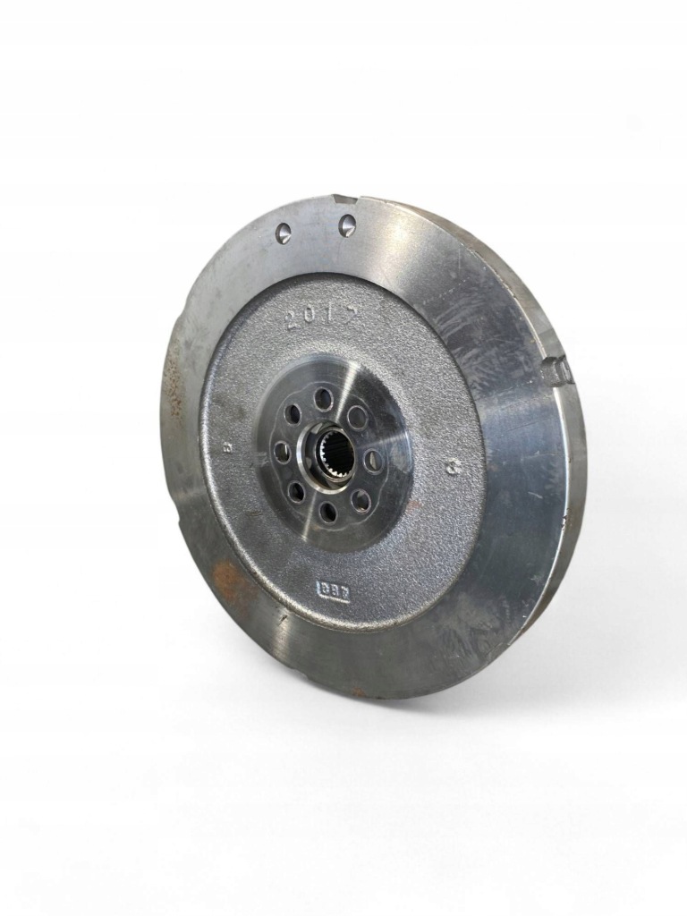 Lexus rx v колесо маховик 41100752 Оригинал