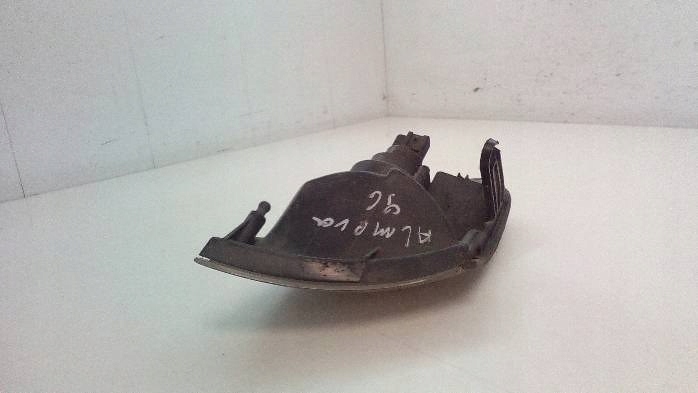 фото №5, Поворотник левый nissan almera n15