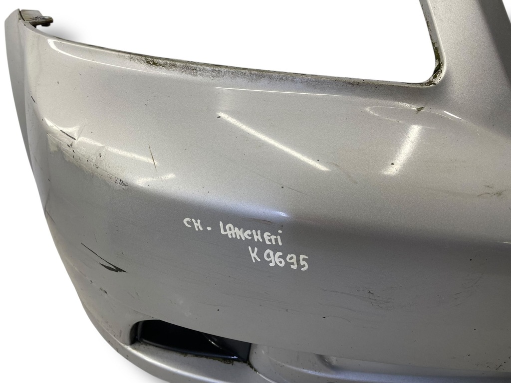 фото №10, Chevrolet lacetti 1600cm3 2010 бампер передній kombi