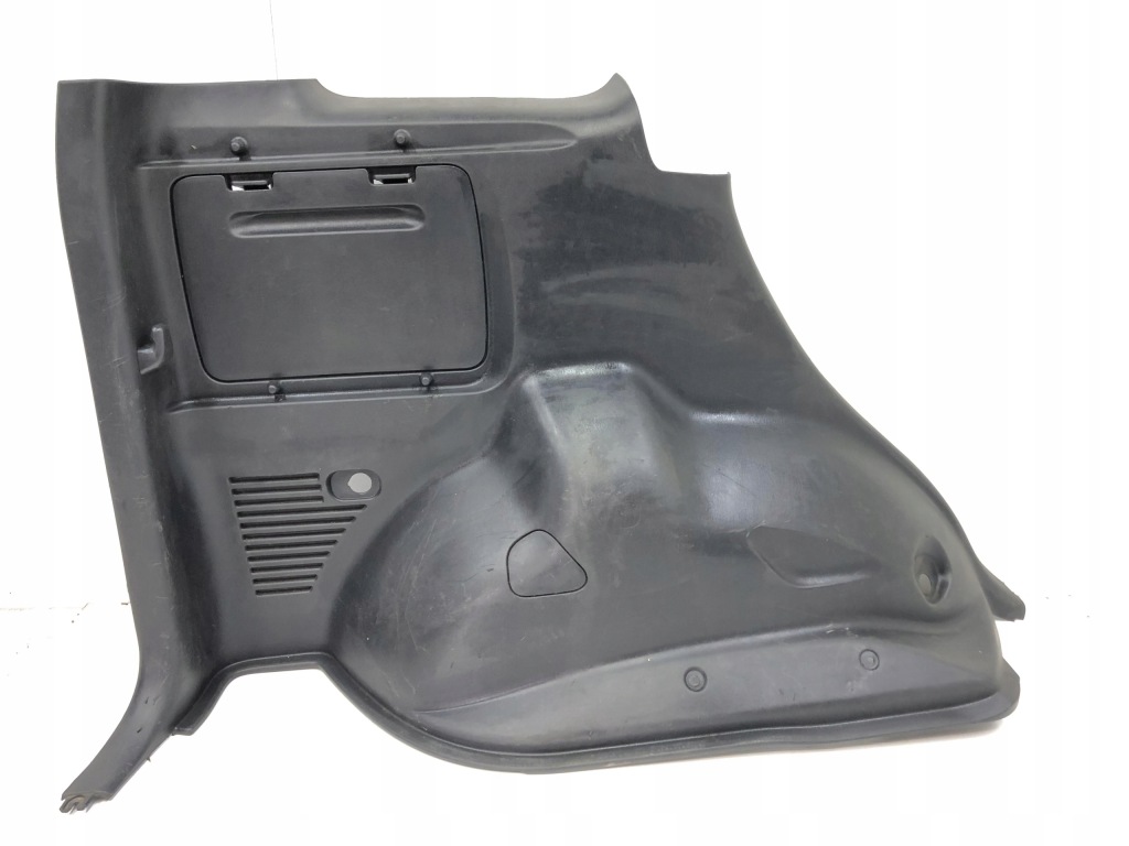 фото №1, Обшивка багажника левый задняя toyota rav4 ii 5d 00-05