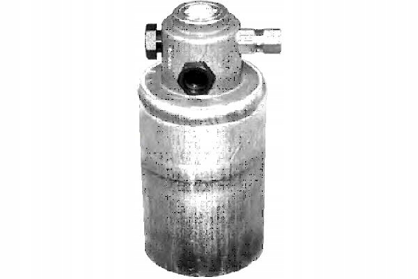 фото №9, Осушитель кондиционера [nissens]