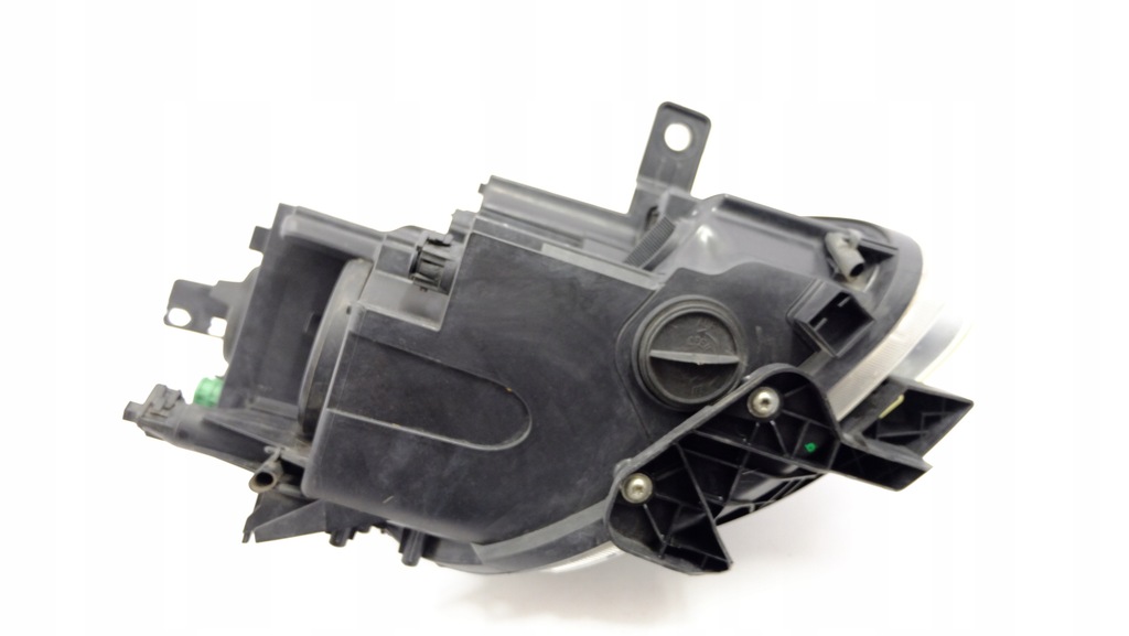 фото №11, Alfa romeo giulietta лампа фара левая 00505202200