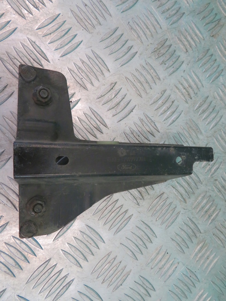 фото №4, Кронштейн бампера левый перед ford ranger iv 16r