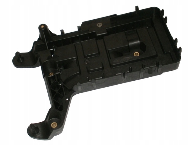 фото №1, Nowa основа кронштейн акумулятор vw passat b6 b7