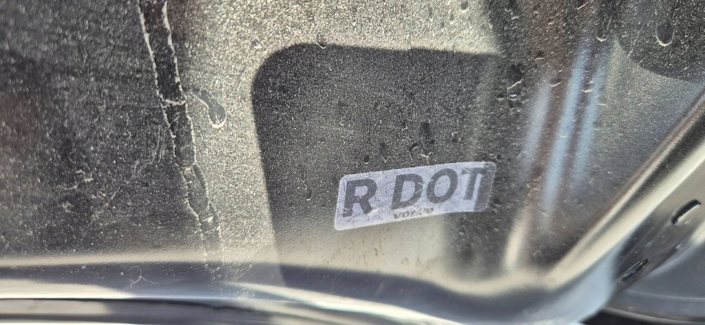 фото №12, Volvo xc90 i 02-14 капот nowa org