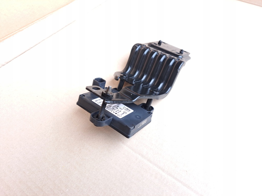 Kuga mk3 iii galaxy mk3 lift радар модуль distronic acc бампера pas перед Недорого