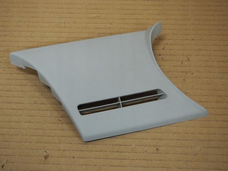 фото №1, Захист стійка права передня vw caddy 2k 2k0858336