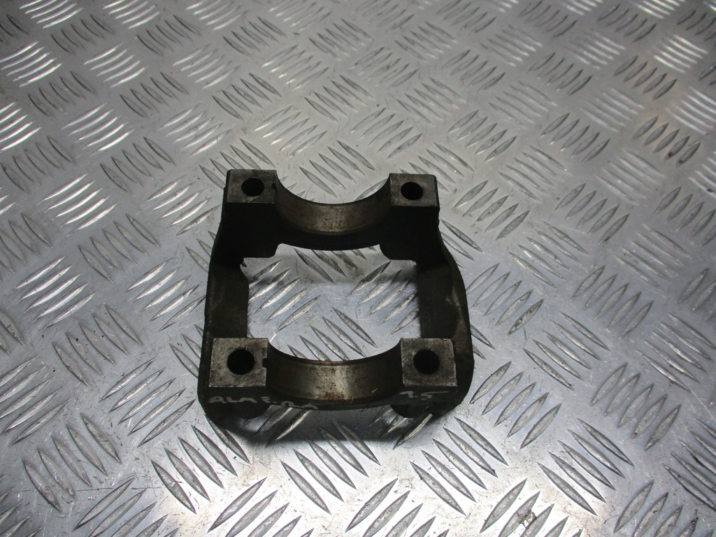 фото №1, Опора вала nissan almera n16 1.5 dci