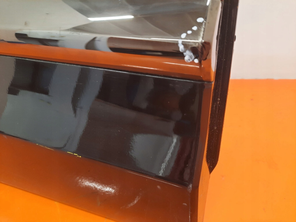 фото №9, Kia sportage v 21- молдинг дверь задняя задняя правая 87734-r2100