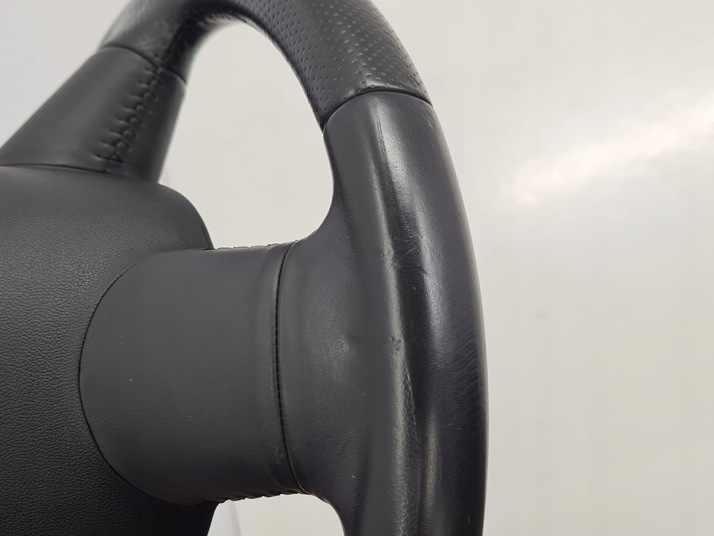 фото №11, Audi a3 8p 07r воздуховод трёхспицевая 8p0419091ck