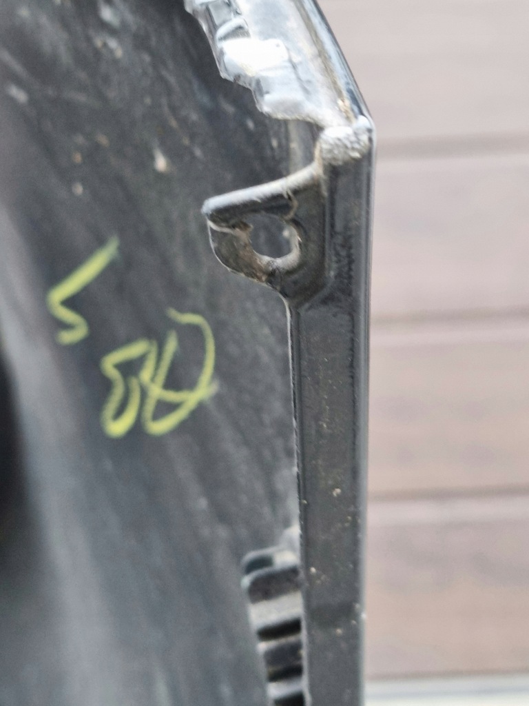 фото №16, Toyota corolla e210 hb kombi бампер передний перед