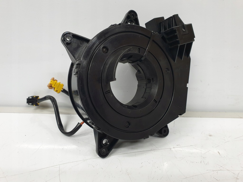 фото №5, Range rover sport l320 стрічка pod кермо шлейф