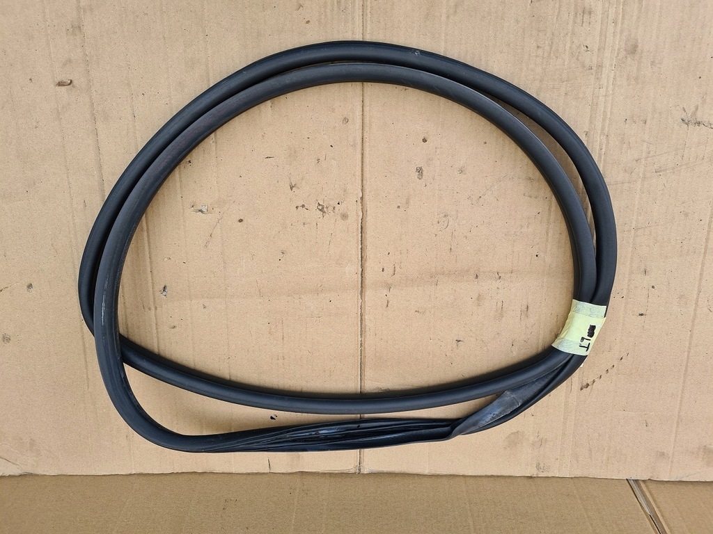 фото №1, Прокладка дверь левый задняя daihatsu yrv r29