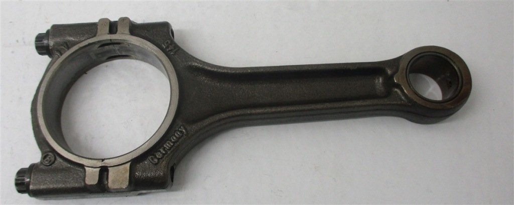 фото №7, Шатун porsche 996 986 3.2 3.4 m96 9961031028r