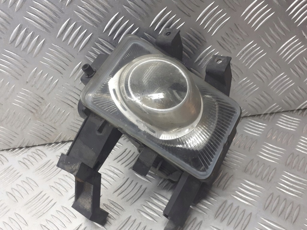 фото №1, Протитуманна фара лівий opel zafira b 1.8 24462133
