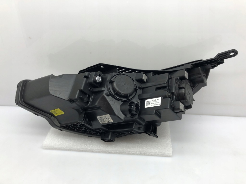 фото №13, Фара hyundai i30 iii lift правый левый bez повреждений