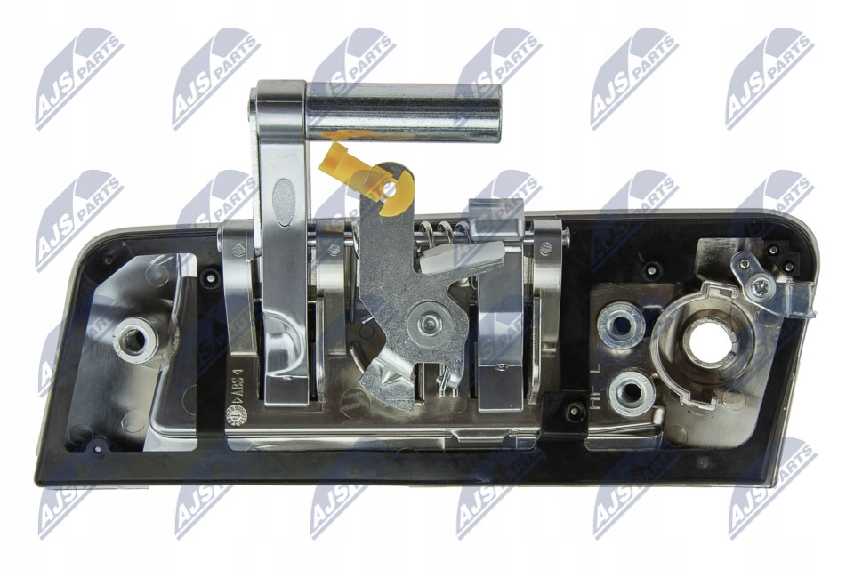 фото №8, Ручка наружная nissan 350z 2003-/lewa/