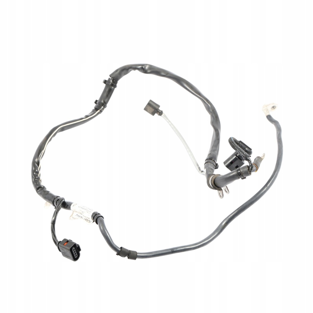 Vw new beetle кабель жгут трубопровод генератора генератора 5c0971230j Доставка