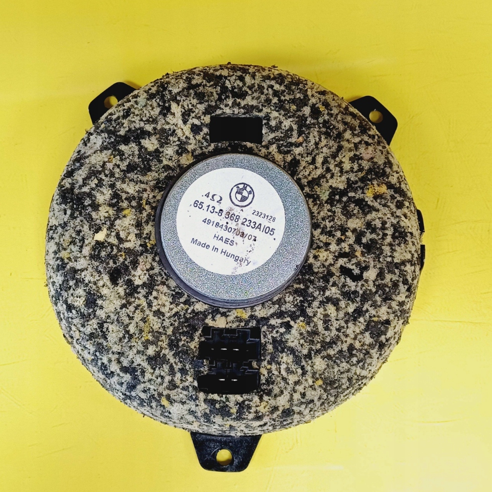 Динамик правый левый перед bmw 3 e46 65.13-8368233a nr991 Недорого
