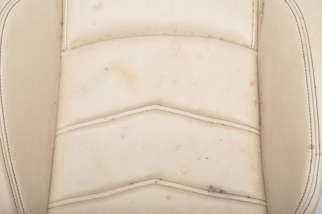 фото №15, Maserati granturismo сиденье сиденье задняя кожа 13r