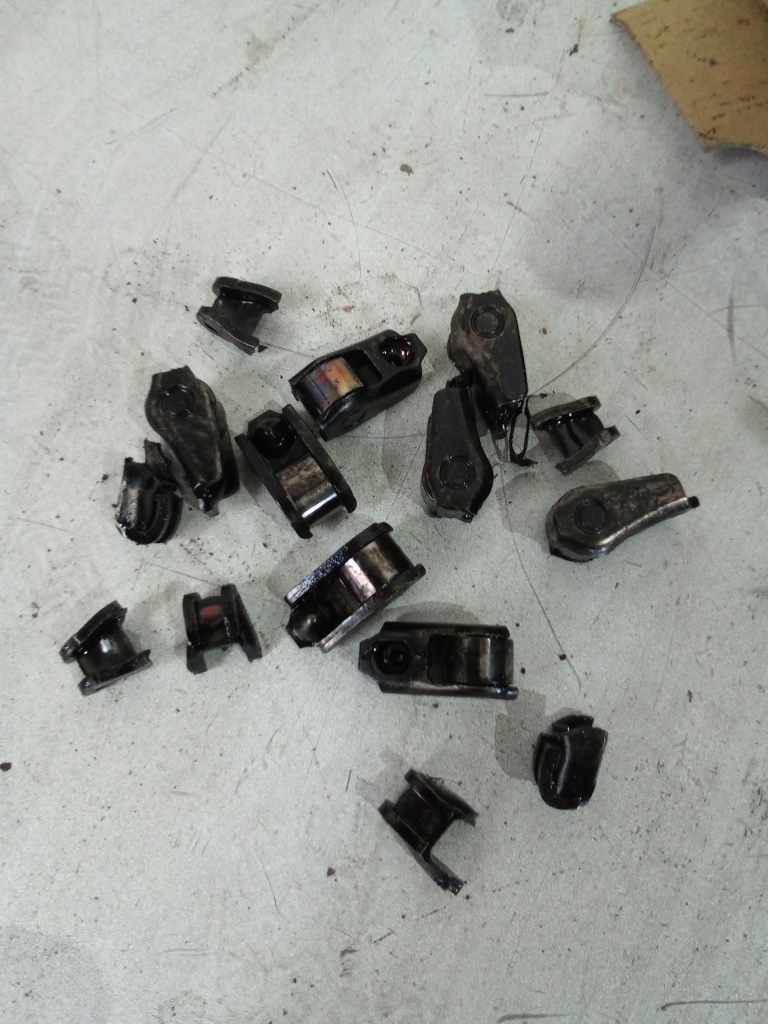 фото №7, E973 двигун master 3 2.3d m9t670